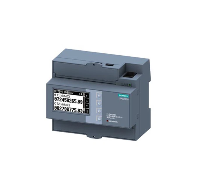 Siemens device