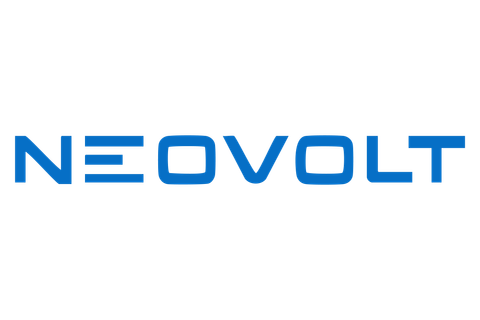 Neovolt logo