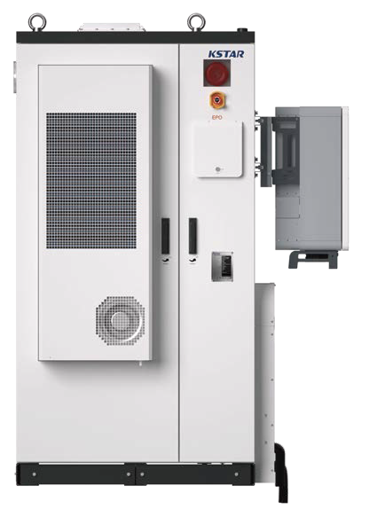 BC70DE2/BC89DE2/BC107DE2 battery cabinet