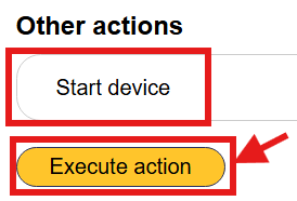 Other action step 2