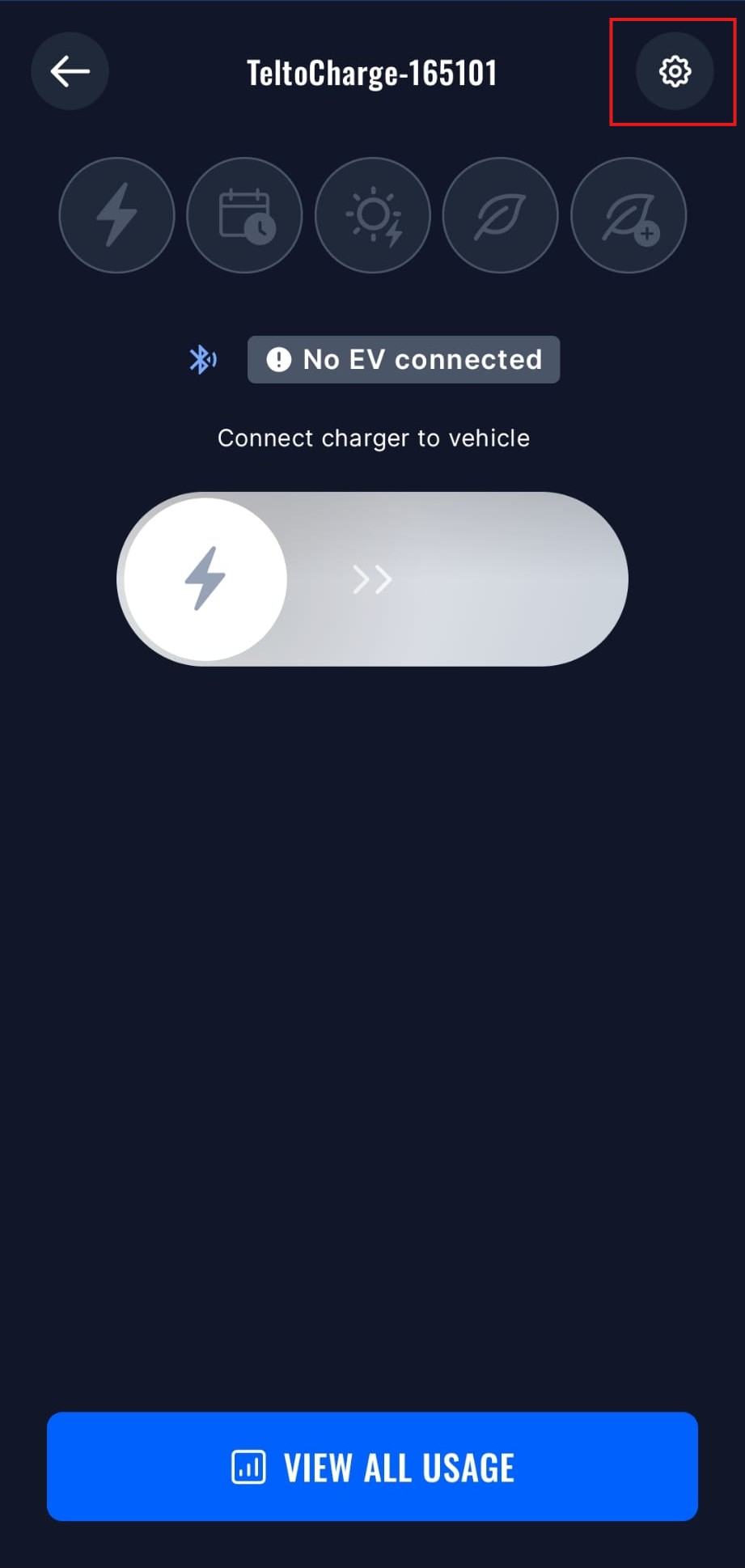 TeltoCharge Wiring