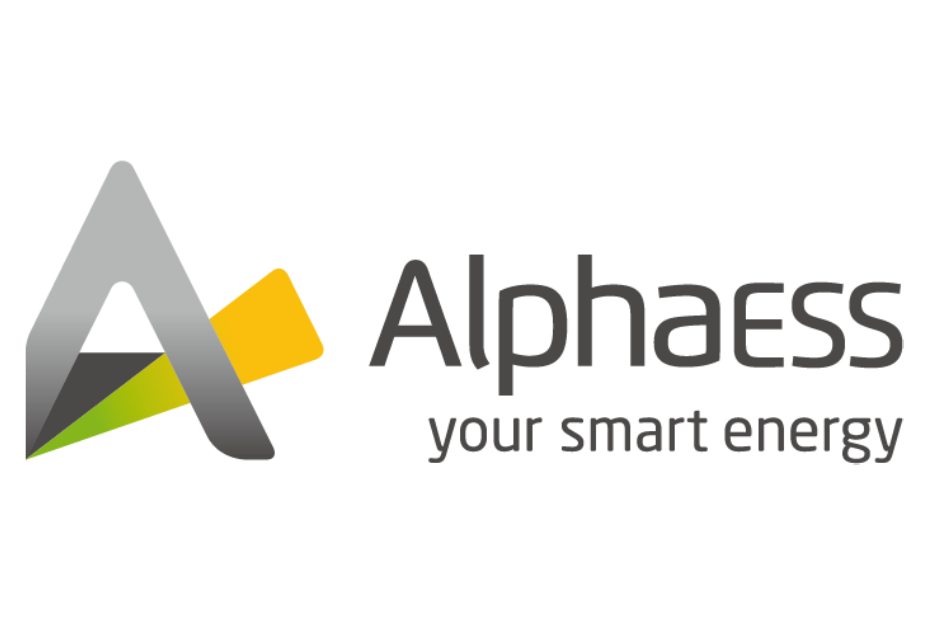 AlphaESS logo