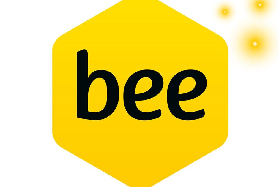 BEE logo