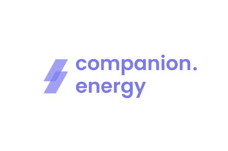 Companion logo