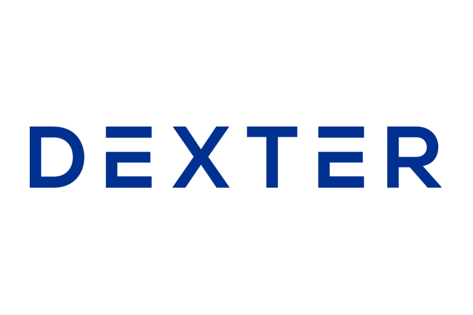 Dexter logo