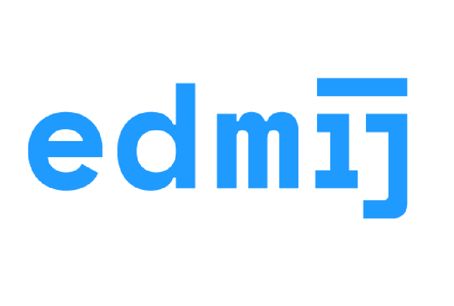 Edmij logo
