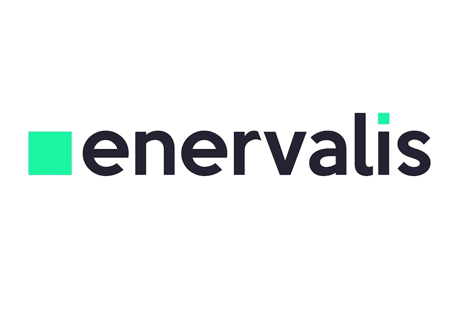 Enervalis logo