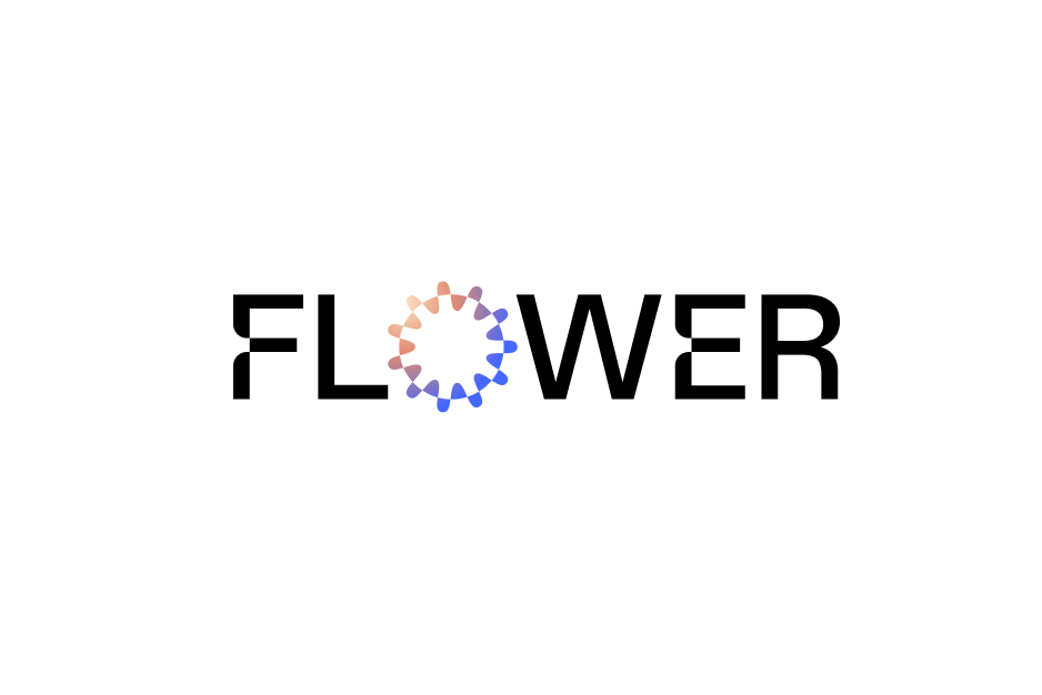 Flower logo