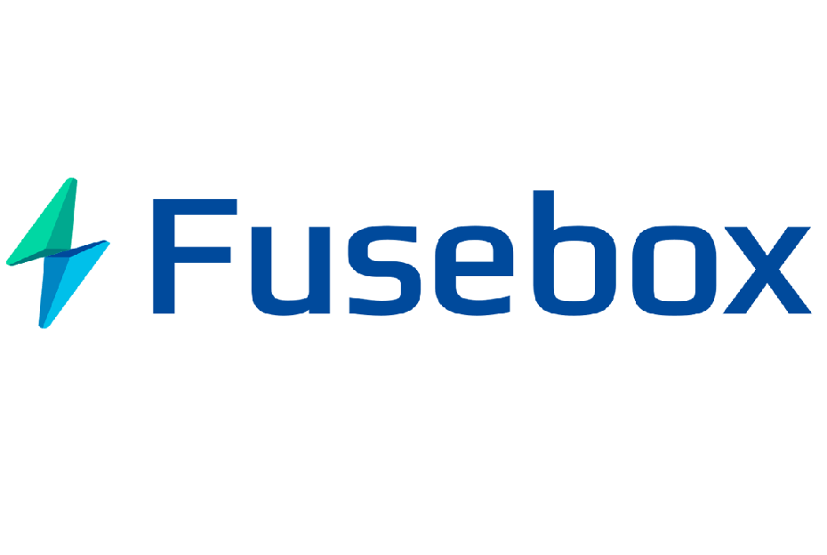 Fusebox logo