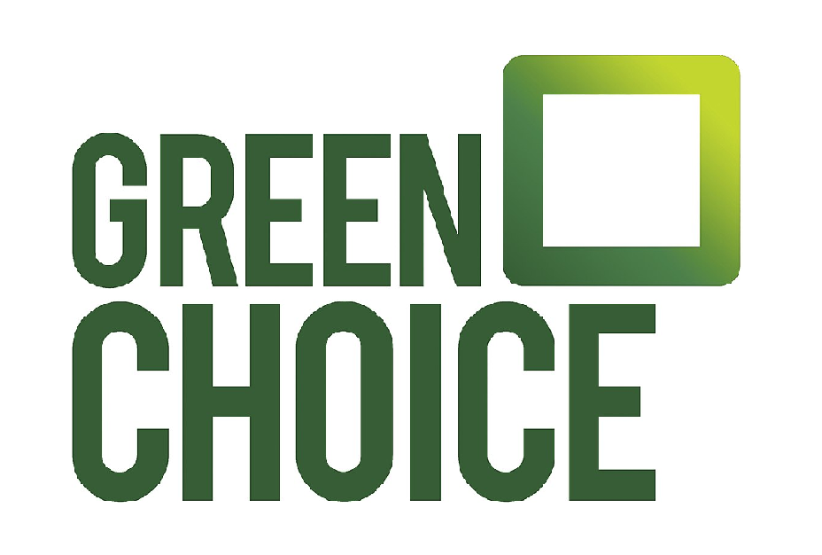 Greenchoice logo