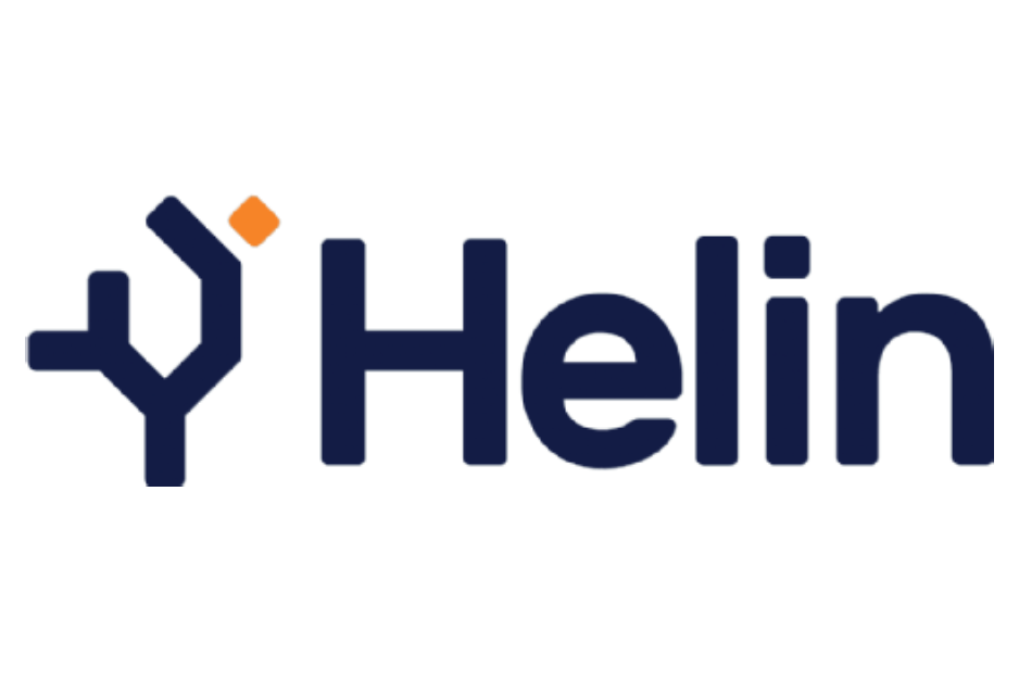 Helin logo