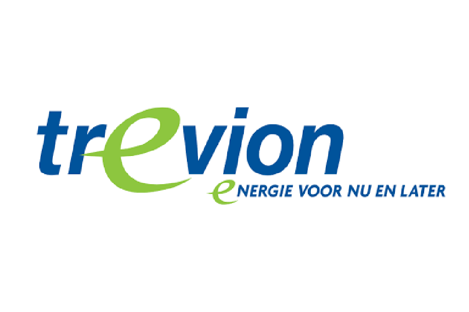 Trevion logo