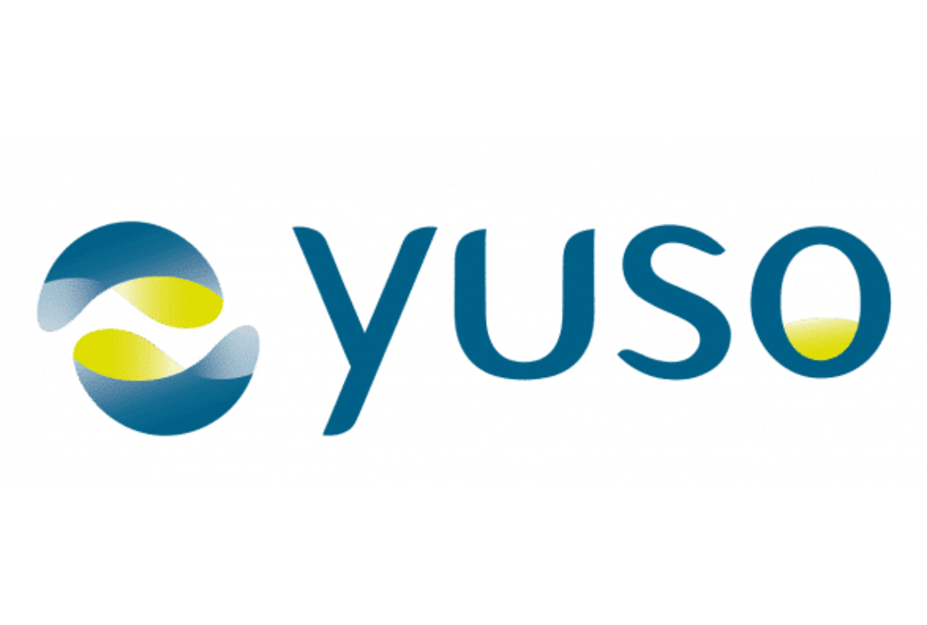 Yuso logo